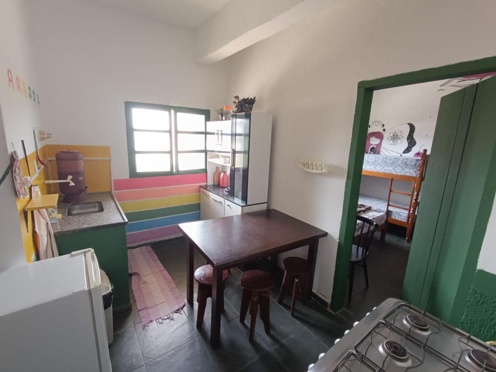 Sume Hostel São Tomé das Letras エクステリア 写真