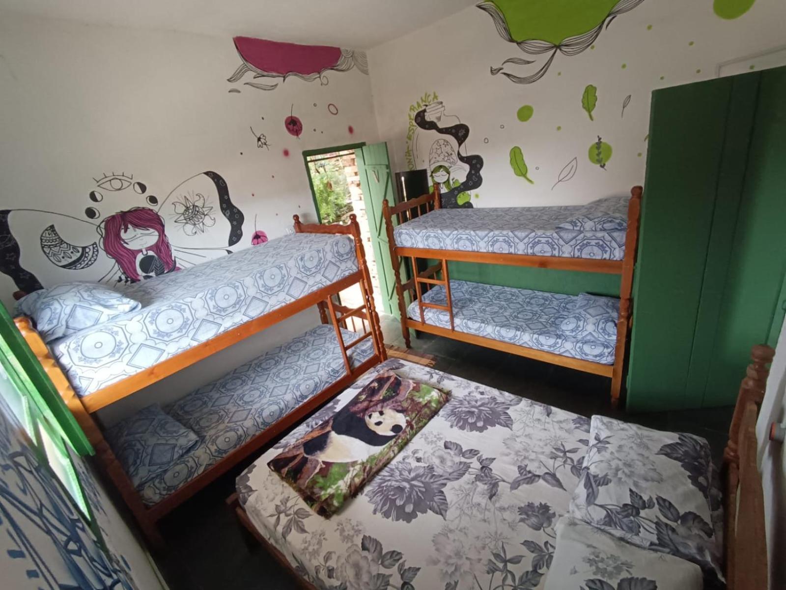 Sume Hostel São Tomé das Letras エクステリア 写真