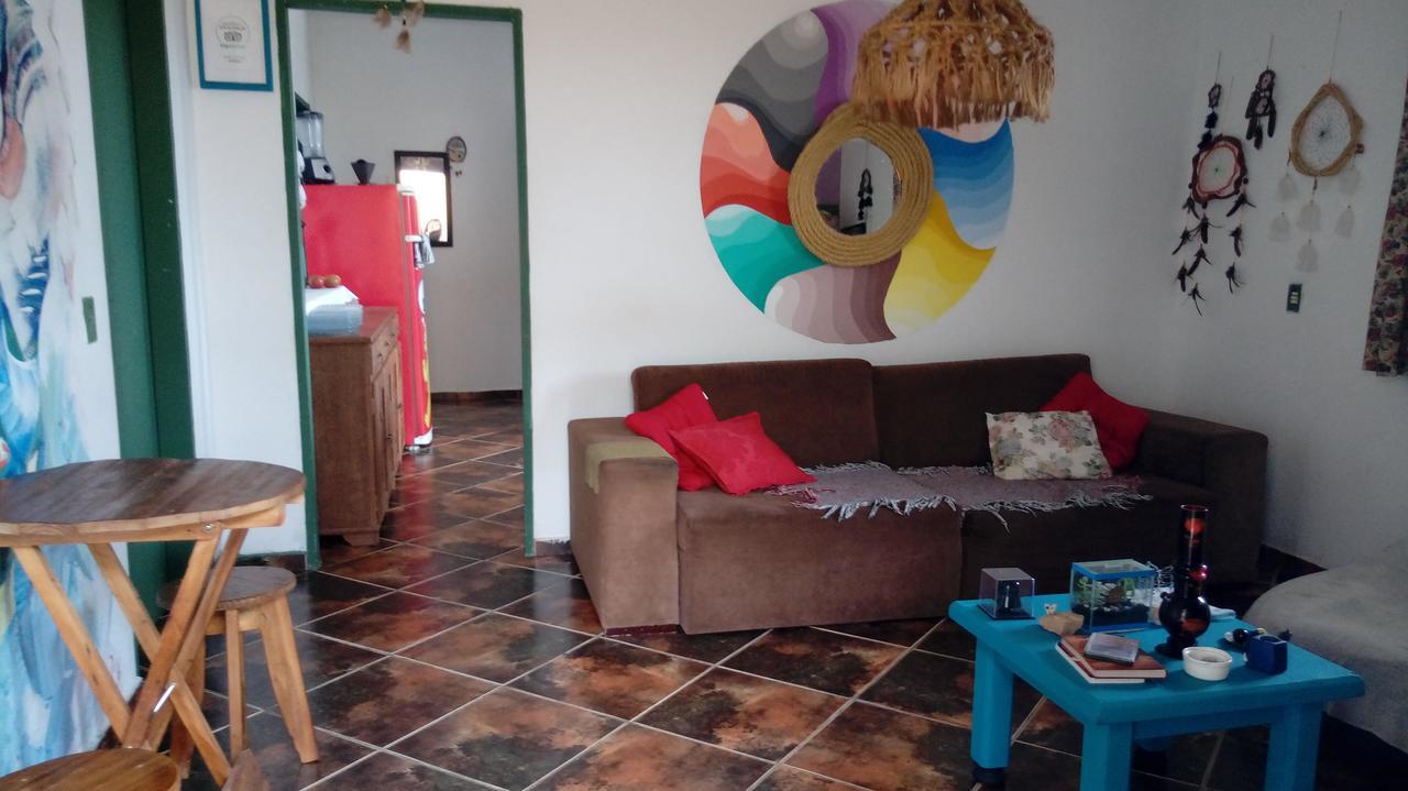 Sume Hostel São Tomé das Letras エクステリア 写真