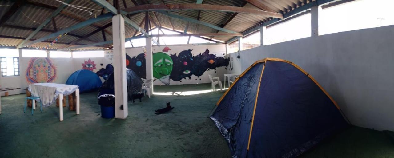 Sume Hostel São Tomé das Letras 部屋 写真